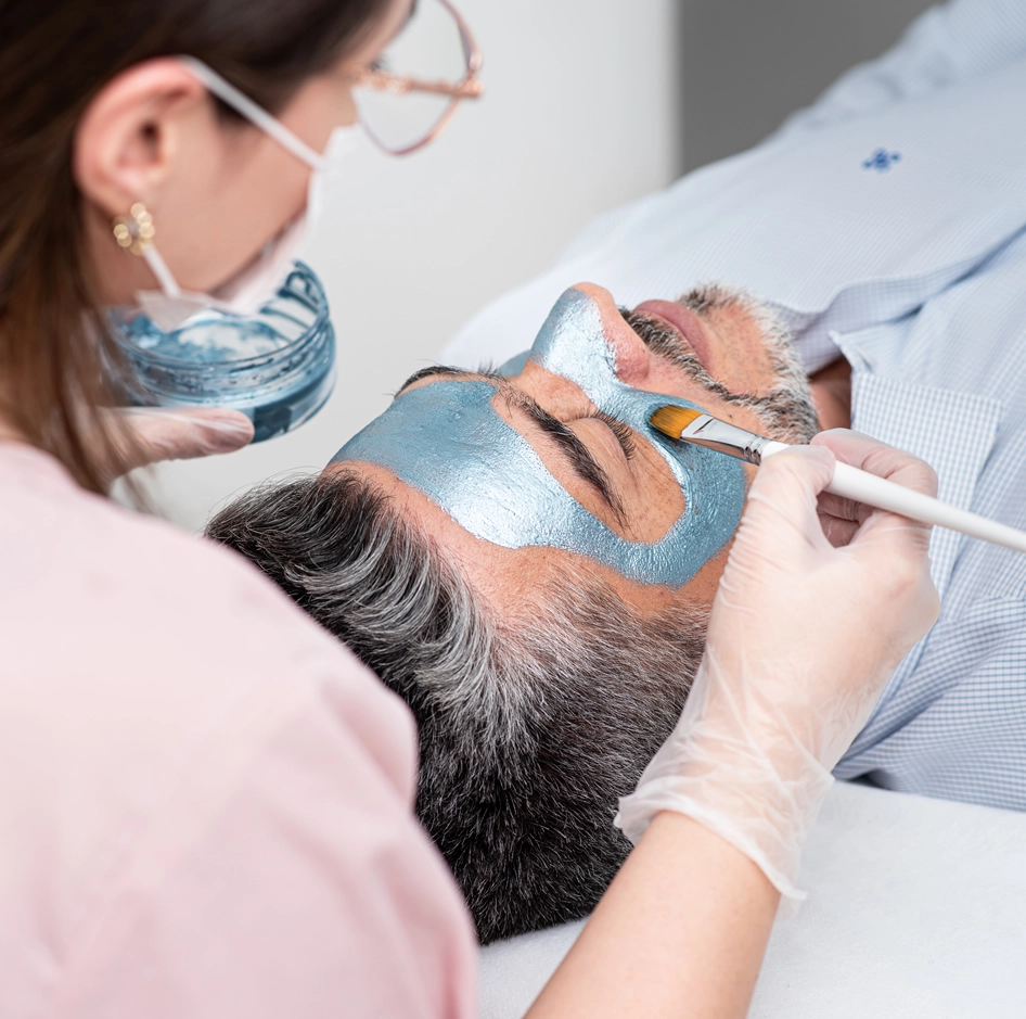 Limpeza de Pele Clínica de Estética BH