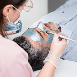 Limpeza de Pele Clínica de Estética BH