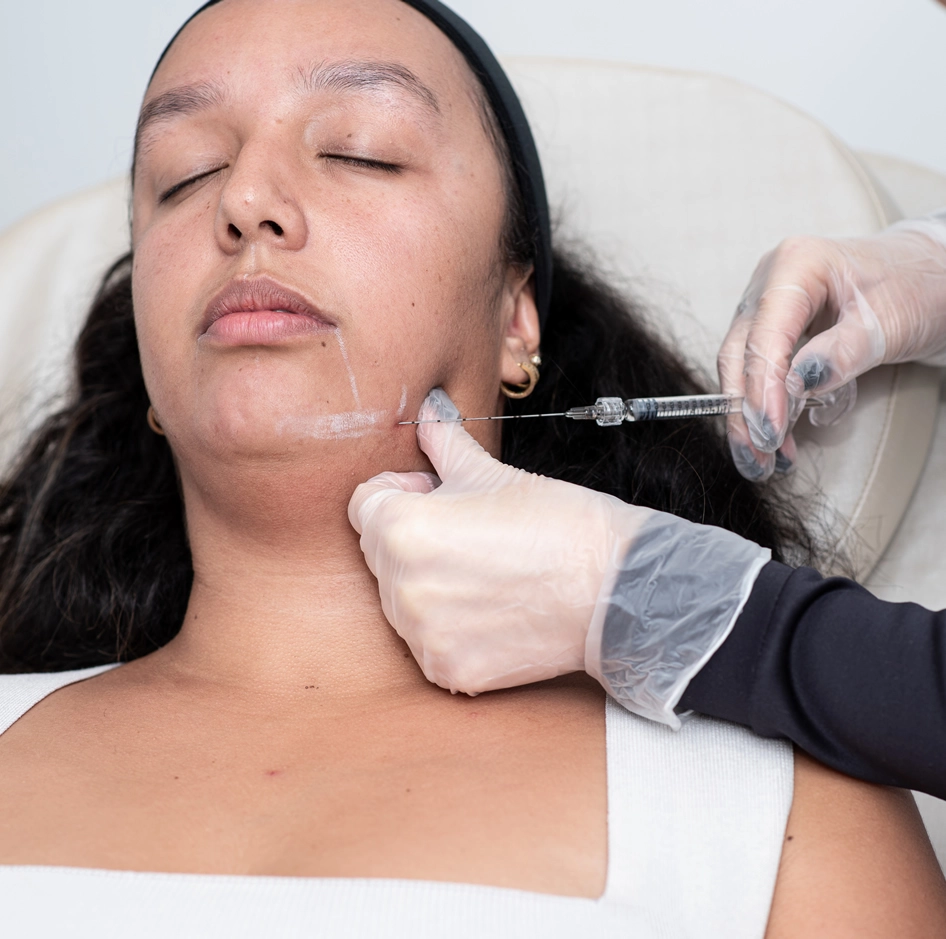 Preenchimento Facial Clínica de Estética BH