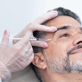 Toxina Botulínica Clínica de Estética BH