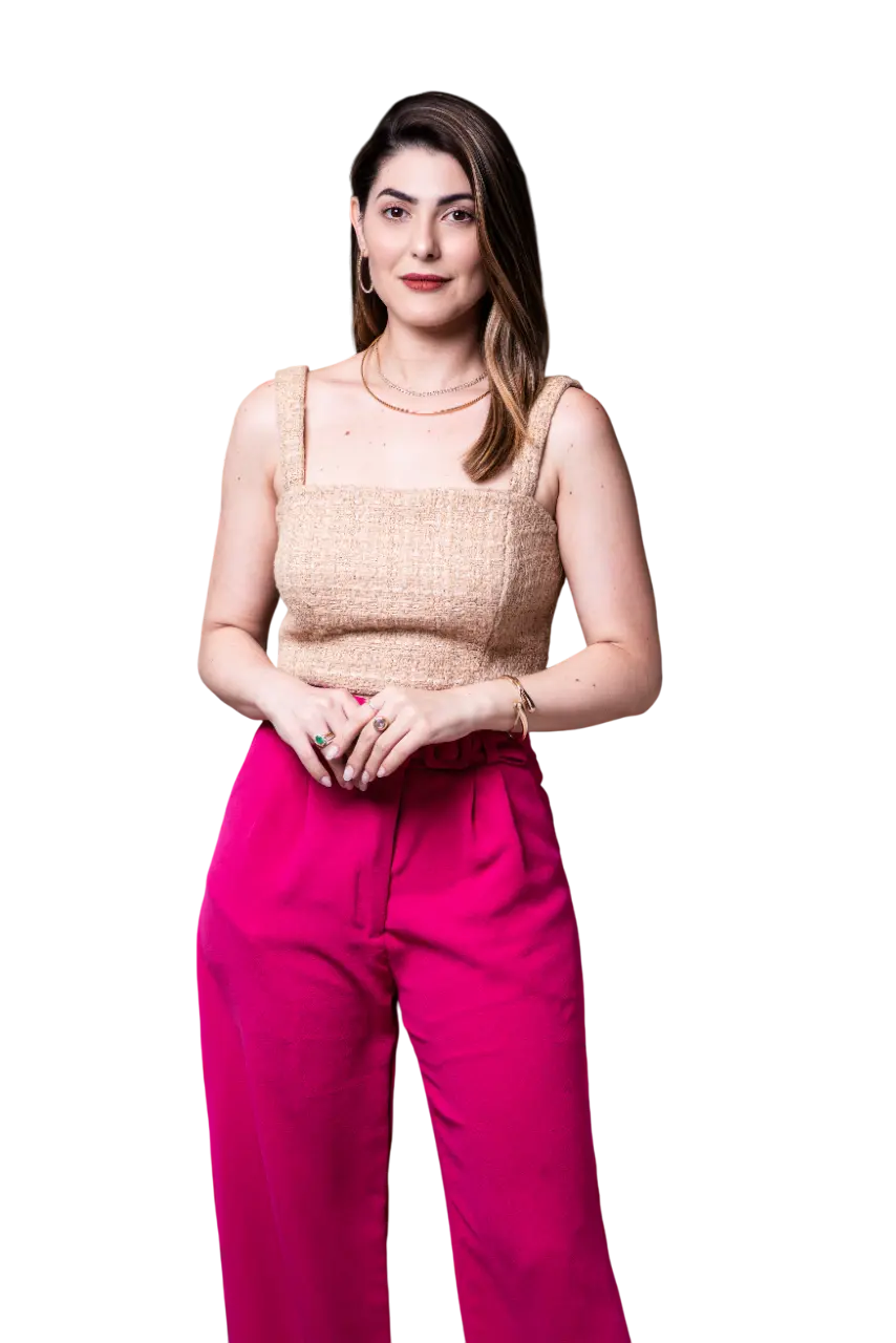 Taciana Ribeiro Clínica de Estética BH